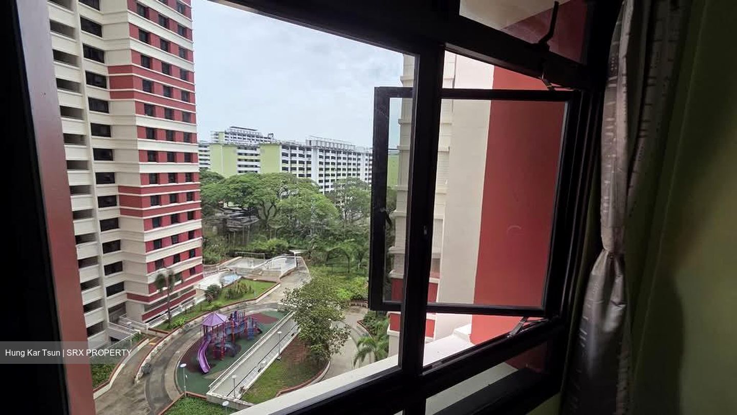 Blk 63A Lengkok Bahru Heights (Bukit Merah), HDB 5 Rooms #536311221